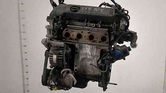 Двигатель Peugeot 207 5FS Донецк