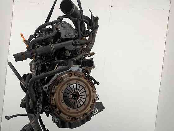 Двигатель Volkswagen Polo BNV Донецк