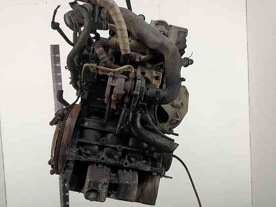 Двигатель Volkswagen Polo BNV Донецк