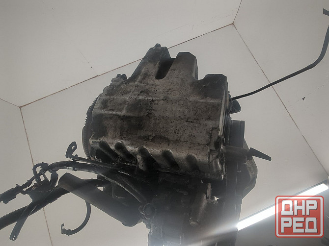 Двигатель Volkswagen Polo BNV Донецк - изображение 5