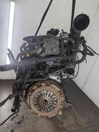 Двигатель Volkswagen Polo BNV Донецк