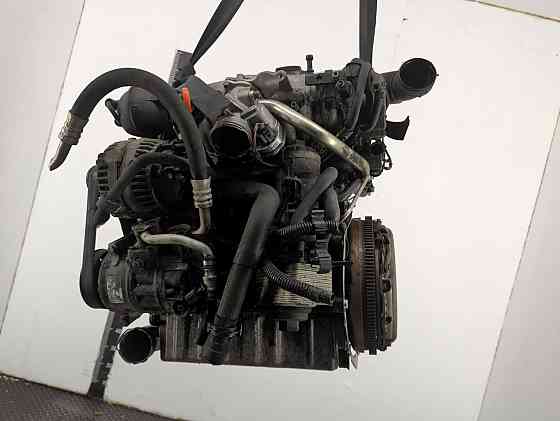 Двигатель Skoda Octavia (A5) BKD Донецк