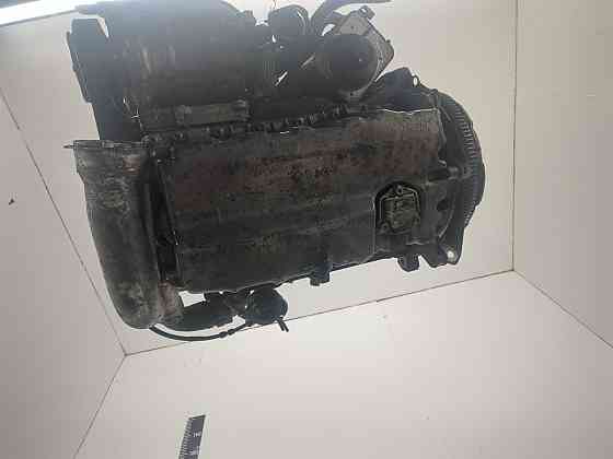Двигатель Skoda Octavia (A5) BKD Донецк