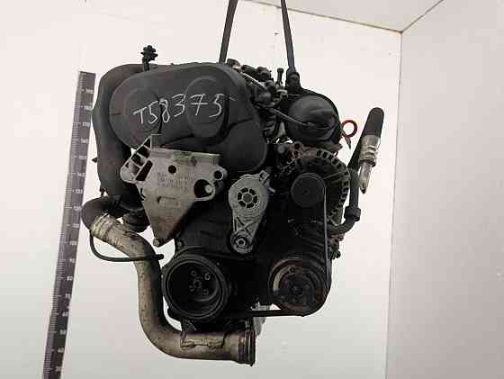 Двигатель Skoda Octavia (A5) BKD Донецк