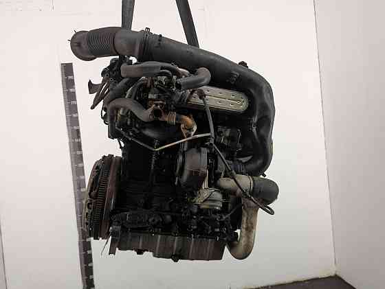 Двигатель Skoda Octavia (A5) BKD Донецк