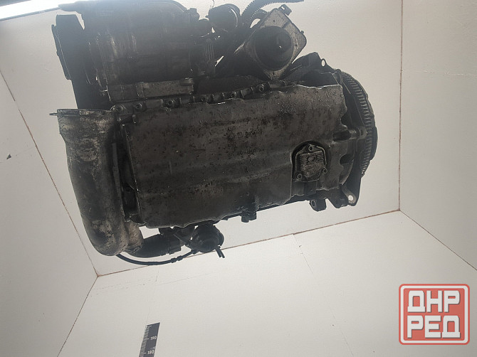 Двигатель Skoda Octavia (A5) BKD Донецк - изображение 5