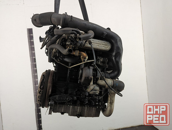Двигатель Skoda Octavia (A5) BKD Донецк - изображение 4