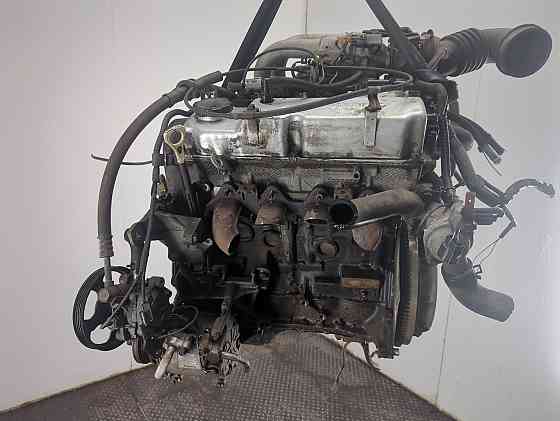 Двигатель Mitsubishi Lancer 9 4G18 Донецк