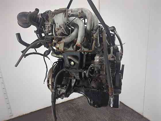 Двигатель Mitsubishi Lancer 9 4G18 Донецк