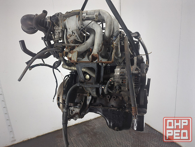 Двигатель Mitsubishi Lancer 9 4G18 Донецк - изображение 4
