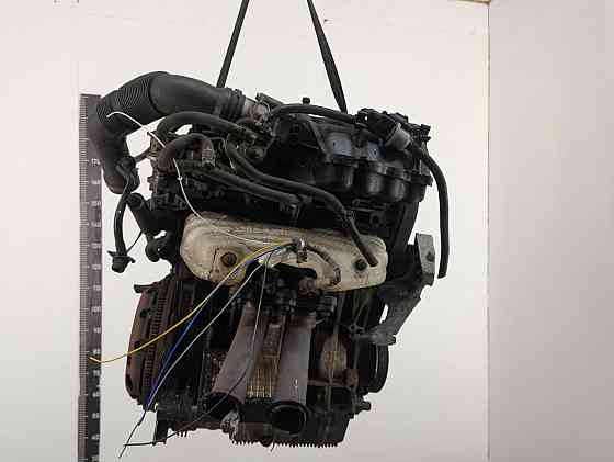 Двигатель Seat Leon 2 BSE Донецк