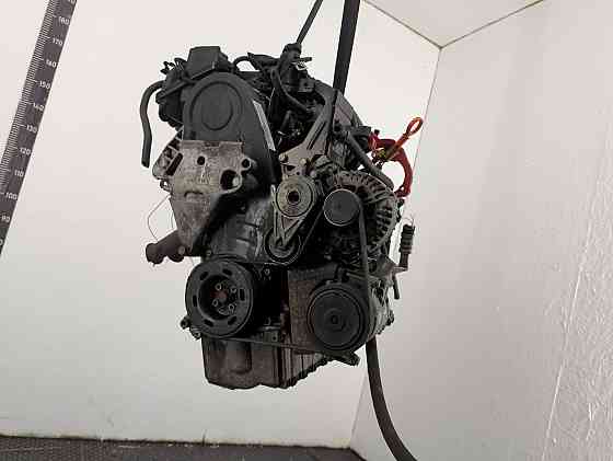Двигатель Seat Leon 2 BSE Донецк