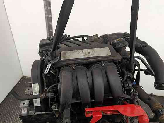 Двигатель Seat Leon 2 BSE Донецк