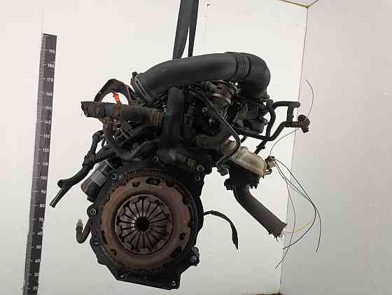 Двигатель Seat Leon 2 BSE Донецк