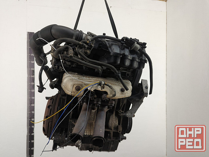 Двигатель Seat Leon 2 BSE Донецк - изображение 3