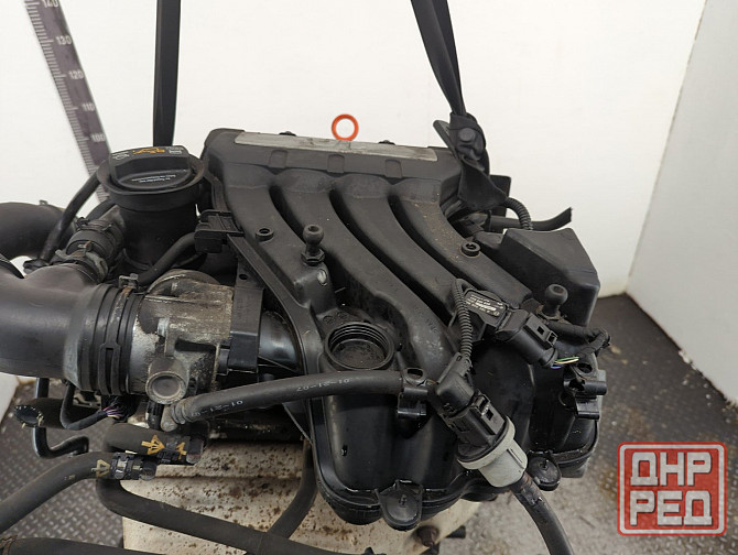 Двигатель Seat Leon 2 BSE Донецк - изображение 7