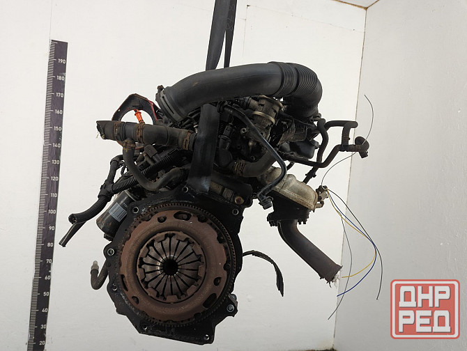 Двигатель Seat Leon 2 BSE Донецк - изображение 4