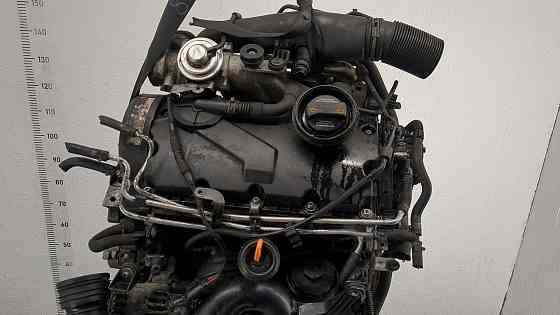 Двигатель Volkswagen Passat 6 BXE Донецк
