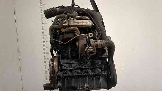 Двигатель Volkswagen Passat 6 BXE Донецк