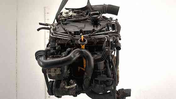 Двигатель Volkswagen Passat 6 BXE Донецк