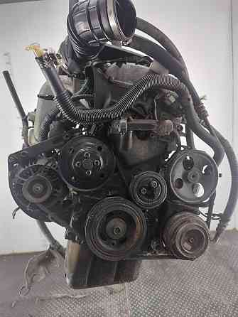 Двигатель Suzuki Liana M16A Донецк