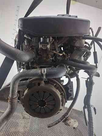 Двигатель Suzuki Liana M16A Донецк