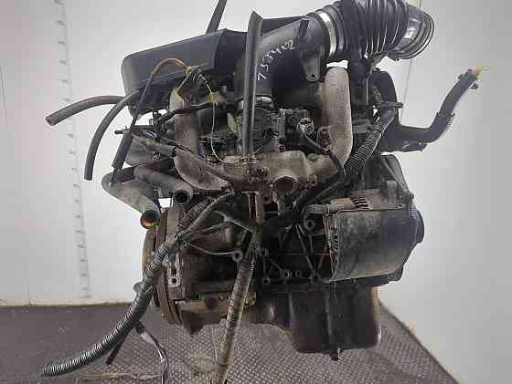 Двигатель Suzuki Liana M16A Донецк