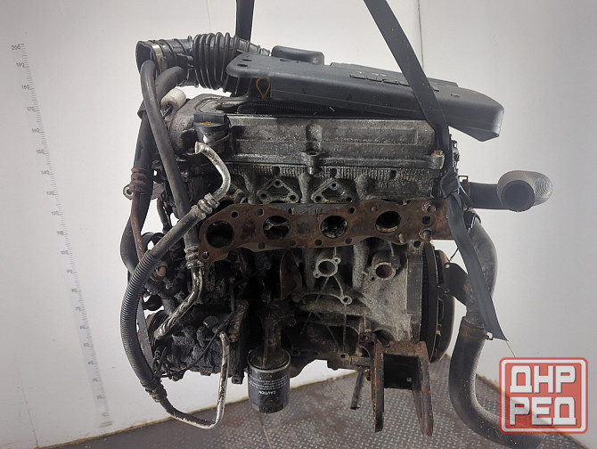 Двигатель Suzuki Liana M16A Донецк - изображение 7