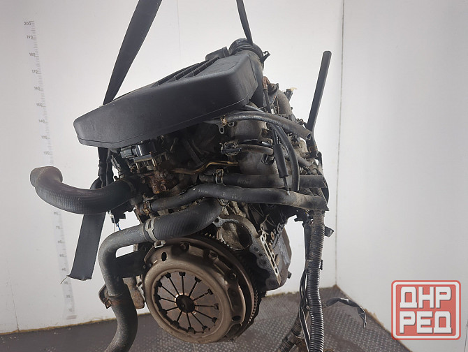 Двигатель Suzuki Liana M16A Донецк - изображение 5