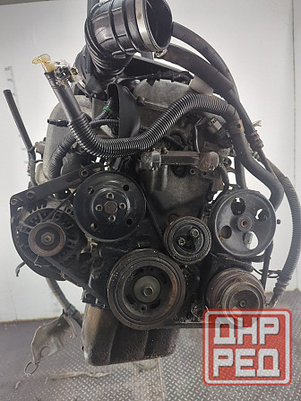 Двигатель Suzuki Liana M16A Донецк - изображение 1