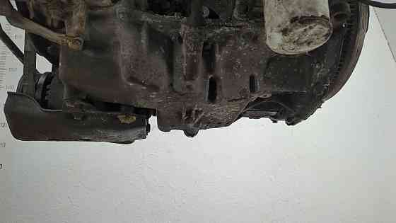 Двигатель Ford C-Max AODA, AODB Донецк