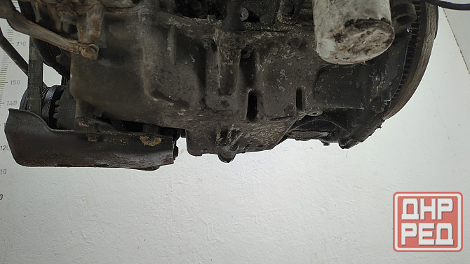 Двигатель Ford C-Max AODA, AODB Донецк - изображение 6