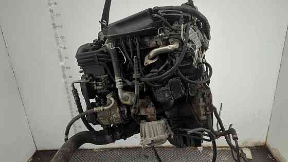 Двигатель Mercedes C W204 OM 651.911 Донецк