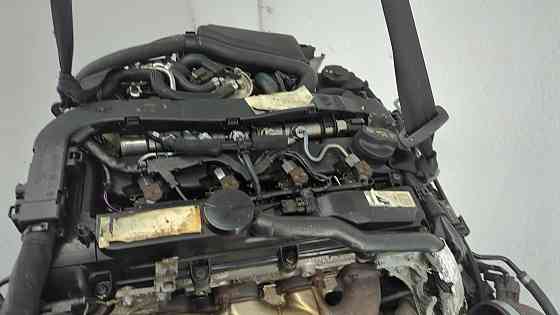 Двигатель Mercedes C W204 OM 651.911 Донецк