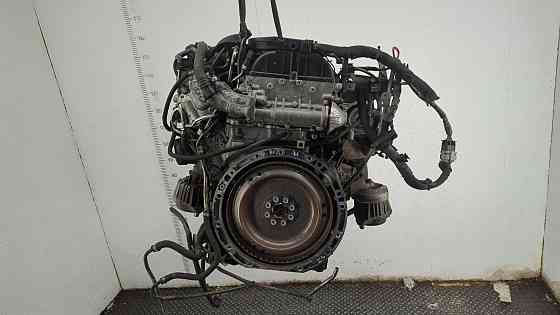 Двигатель Mercedes C W204 OM 651.911 Донецк