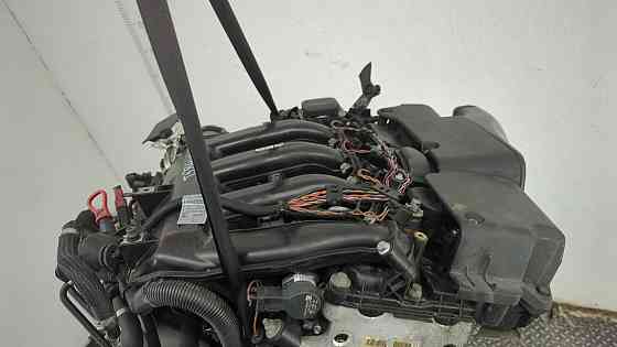 Двигатель BMW 3 E90, E91, E92, E93 204D4 / M47D20 Донецк