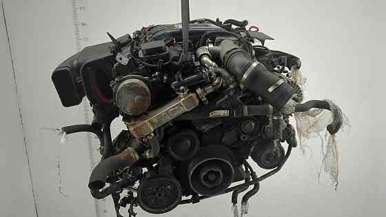 Двигатель BMW 3 E90, E91, E92, E93 204D4 / M47D20 Донецк