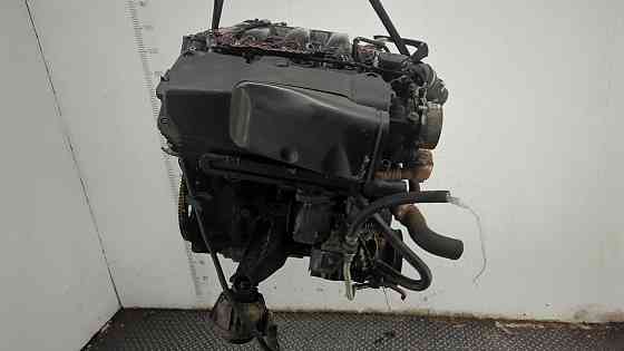 Двигатель BMW 3 E90, E91, E92, E93 204D4 / M47D20 Донецк