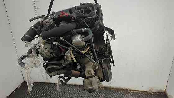 Двигатель BMW 3 E90, E91, E92, E93 204D4 / M47D20 Донецк