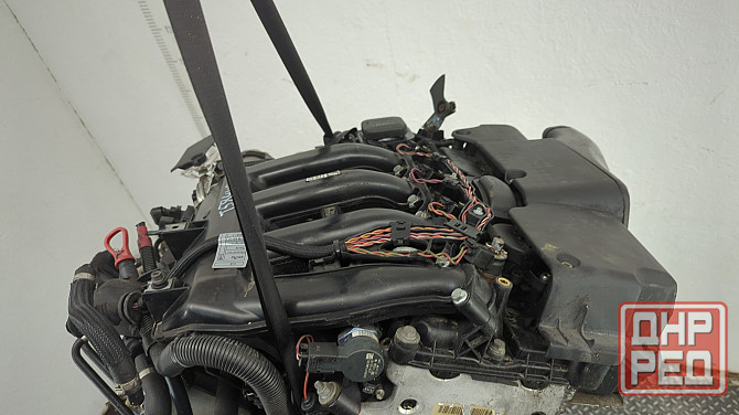 Двигатель BMW 3 E90, E91, E92, E93 204D4 / M47D20 Донецк - изображение 5