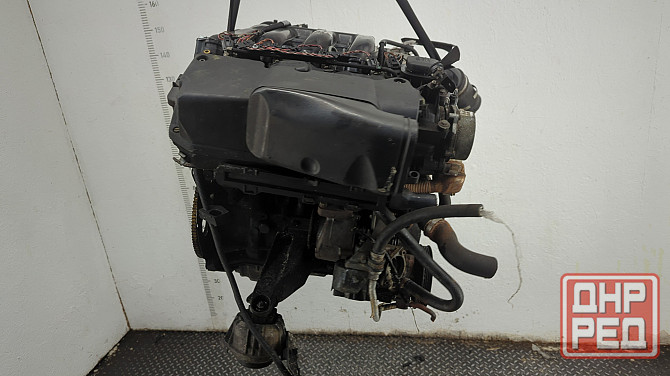 Двигатель BMW 3 E90, E91, E92, E93 204D4 / M47D20 Донецк - изображение 4