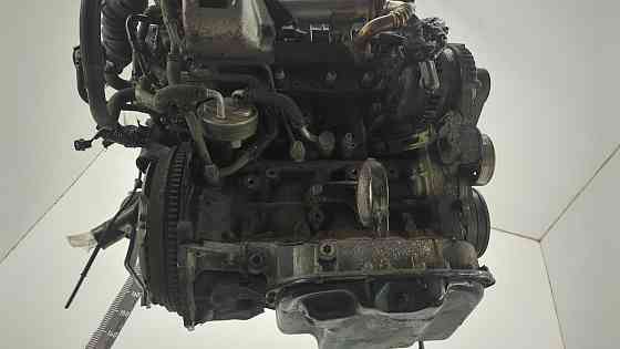 Двигатель Toyota Avensis 2 1CDFTV Донецк