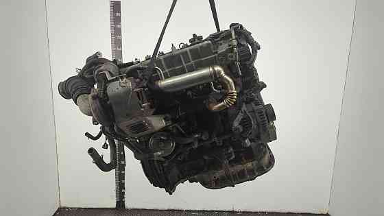Двигатель Toyota Avensis 2 1CDFTV Донецк