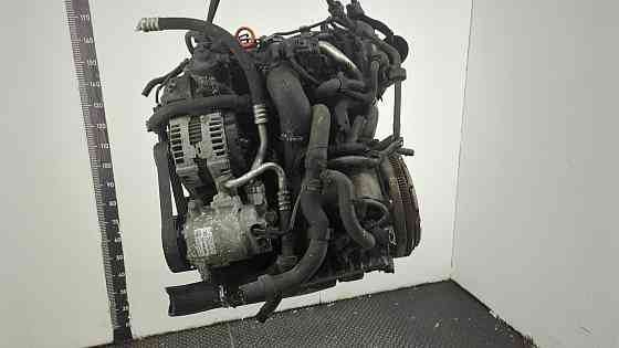 Двигатель Volkswagen Passat 6 CBDC Донецк