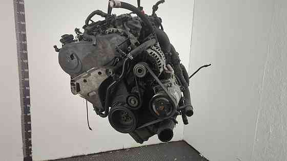 Двигатель Volkswagen Passat 6 CBDC Донецк