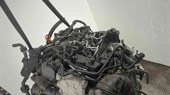 Двигатель Volkswagen Passat 6 CBDC Донецк