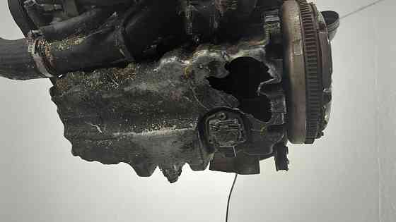 Двигатель Volkswagen Passat 6 CBDC Донецк