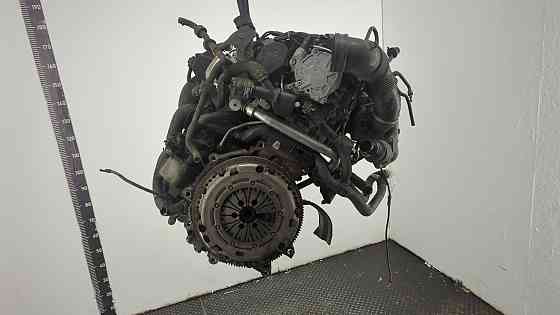 Двигатель Volkswagen Passat 6 CBDC Донецк