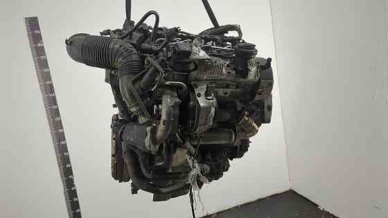 Двигатель Volkswagen Passat 6 CBDC Донецк
