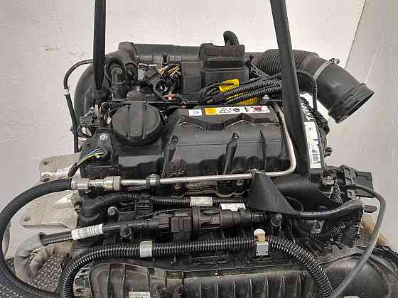 Двигатель Mini Clubman (F54) B38A15A Донецк